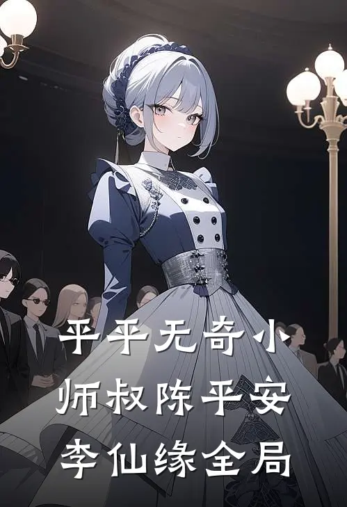 平平无奇小师叔陈平安李仙缘全局