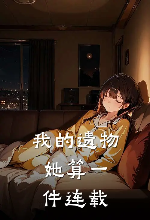 我的遗物，她算一件连载