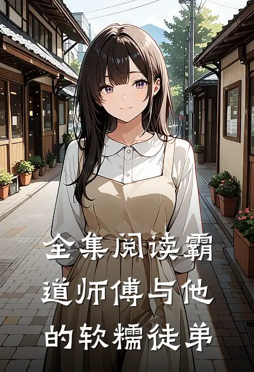 全集阅读霸道师傅与他的软糯徒弟