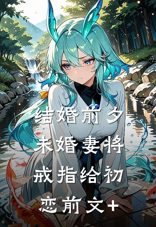 结婚前夕，未婚妻将戒指给初恋前文+