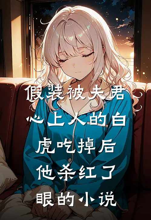 假装被夫君心上人的白虎吃掉后，他杀红了眼的小说