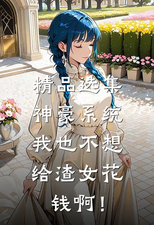 精品选集神豪系统：我也不想给渣女花钱啊！
