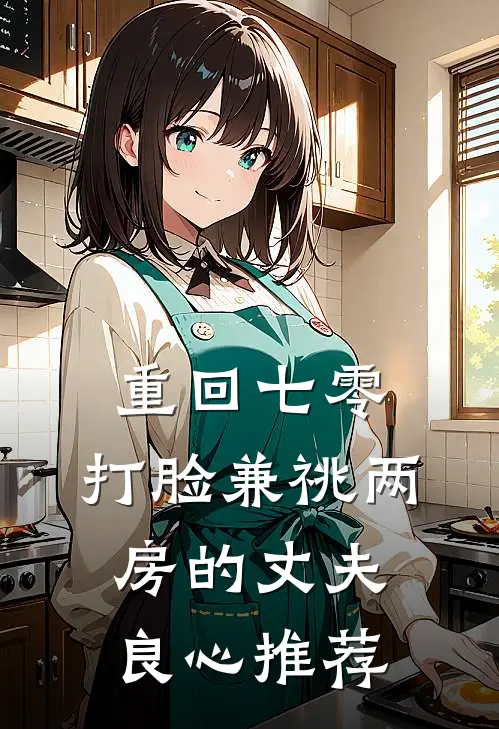 重回七零，打脸兼祧两房的丈夫良心推荐