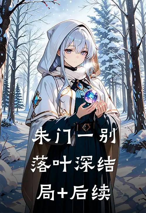 朱门一别落叶深结局+后续