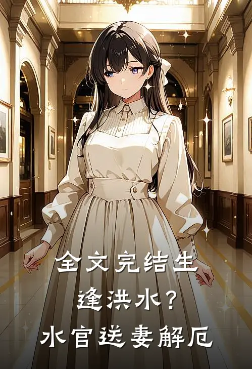 全文完结生逢洪水？水官送妻解厄