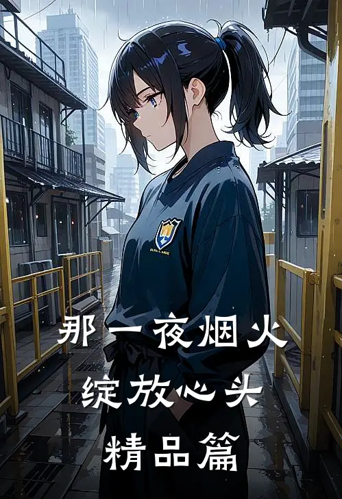 那一夜烟火，绽放心头精品篇