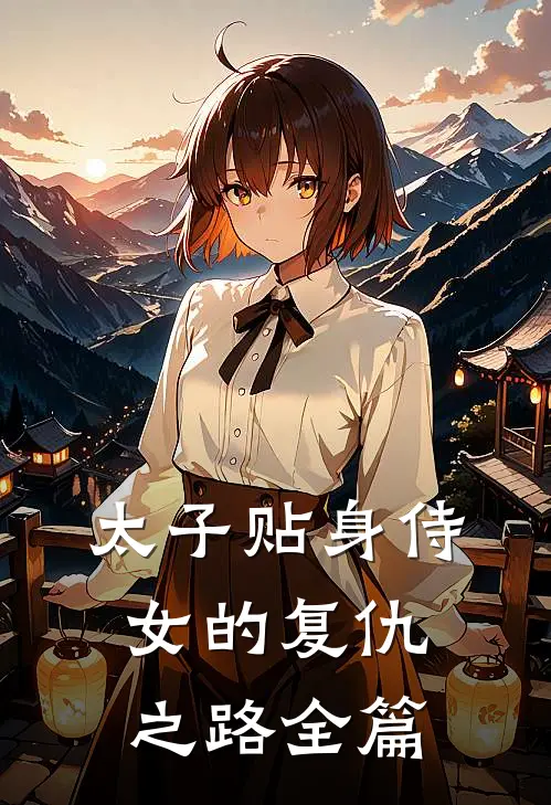 太子贴身侍女的复仇之路全篇