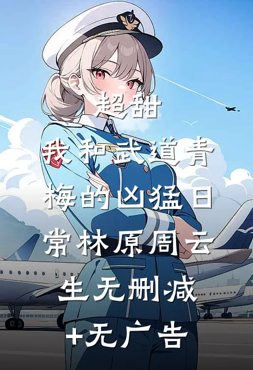 超甜：我和武道青梅的凶猛日常林原周云生无删减+无广告