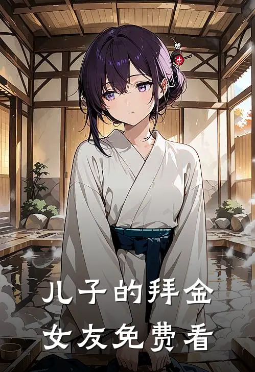 儿子的拜金女友免费看
