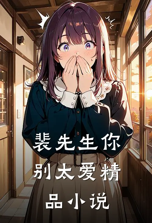 裴先生你别太爱精品小说