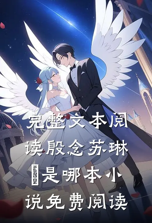 完整文本阅读殷念苏琳嬿是哪本小说免费阅读