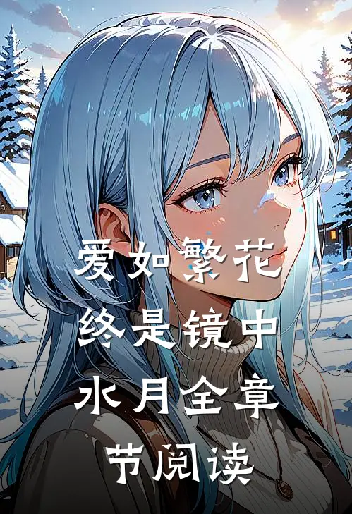 爱如繁花，终是镜中水月全章节阅读