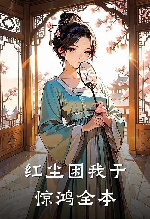 红尘困我于惊鸿全本