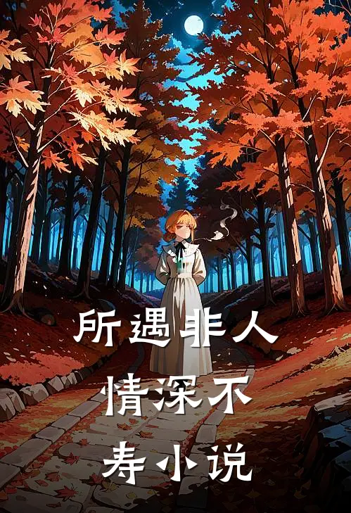 所遇非人，情深不寿小说