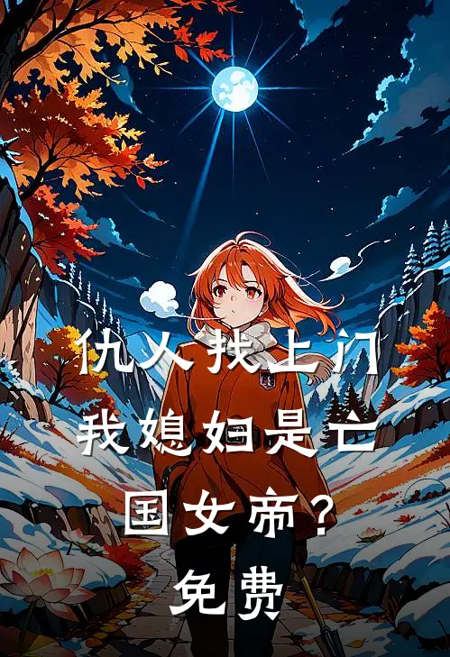 仇人找上门,我媳妇是亡国女帝?免费