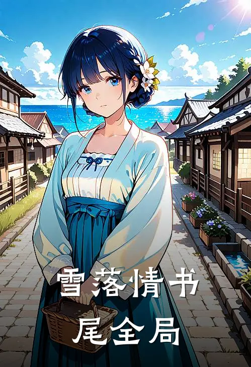 雪落情书尾全局