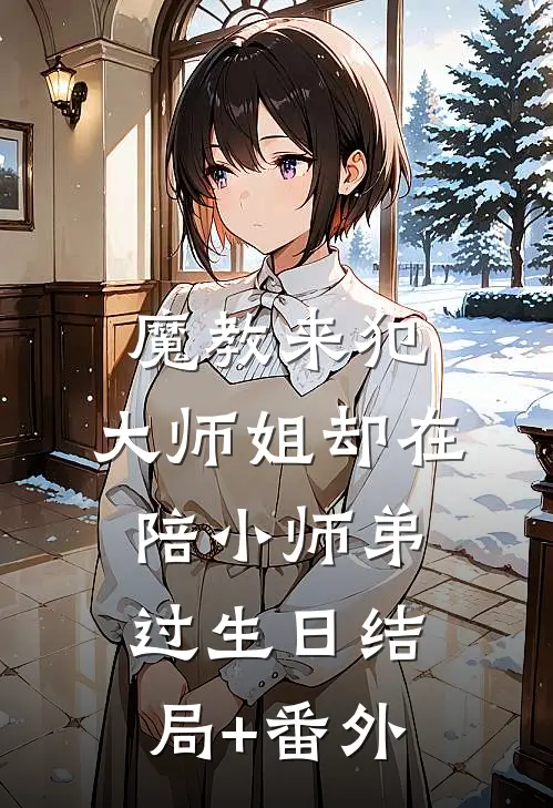 魔教来犯，大师姐却在陪小师弟过生日结局+番外