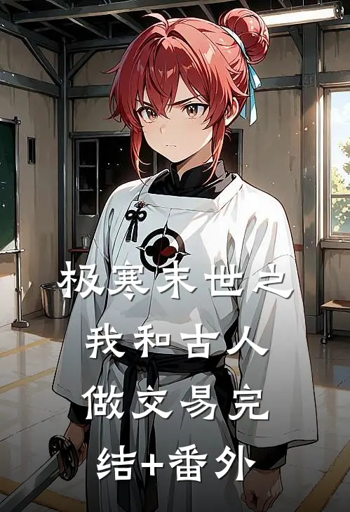 极寒末世之我和古人做交易完结+番外