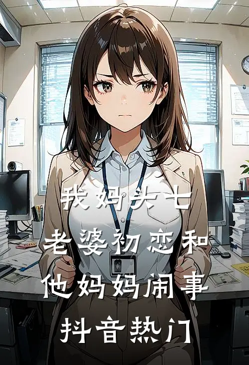 我妈头七，老婆初恋和他妈妈闹事抖音热门