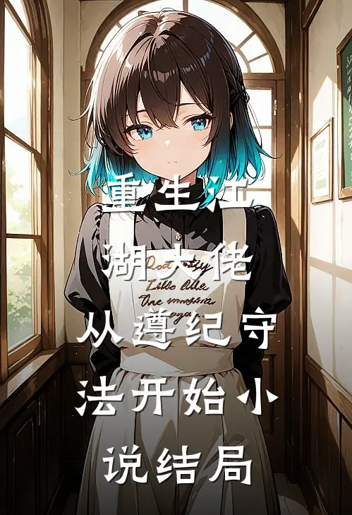 重生江湖大佬，从遵纪守法开始小说结局