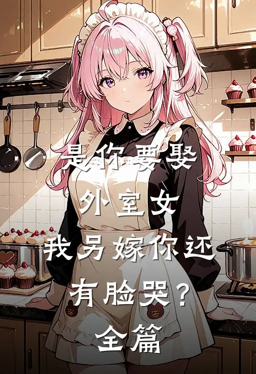 是你要娶外室女，我另嫁你还有脸哭？全篇