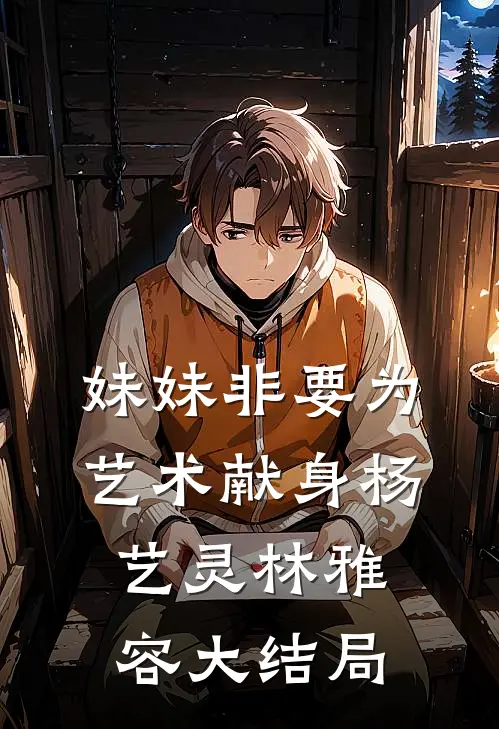妹妹非要为艺术献身杨艺灵林雅容大结局