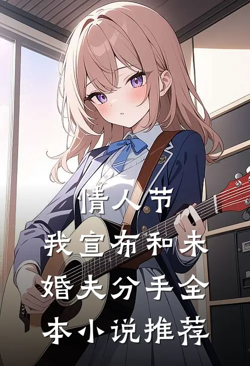 情人节，我宣布和未婚夫分手全本小说推荐