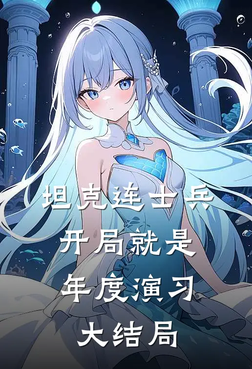 坦克连士兵，开局就是年度演习大结局