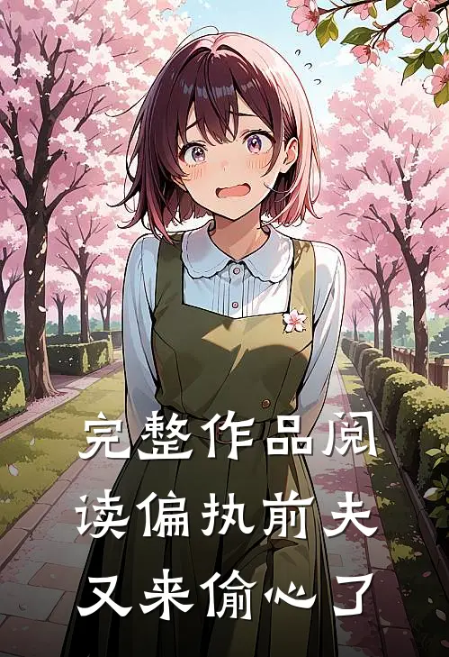 完整作品阅读偏执前夫又来偷心了