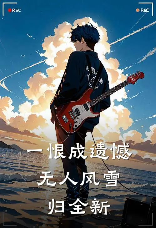 一恨成遗憾，无人风雪归全新