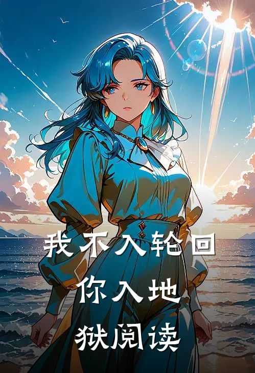 我不入轮回，你入地狱阅读