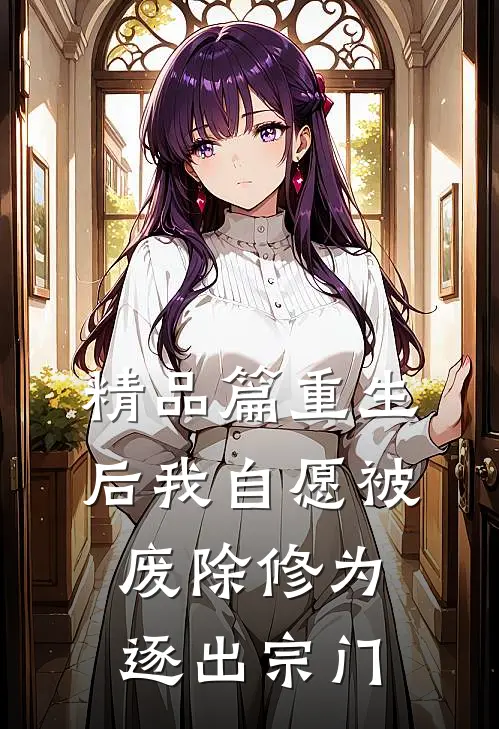精品篇重生后我自愿被废除修为，逐出宗门