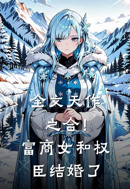 全文天作之合！富商女和权臣结婚了