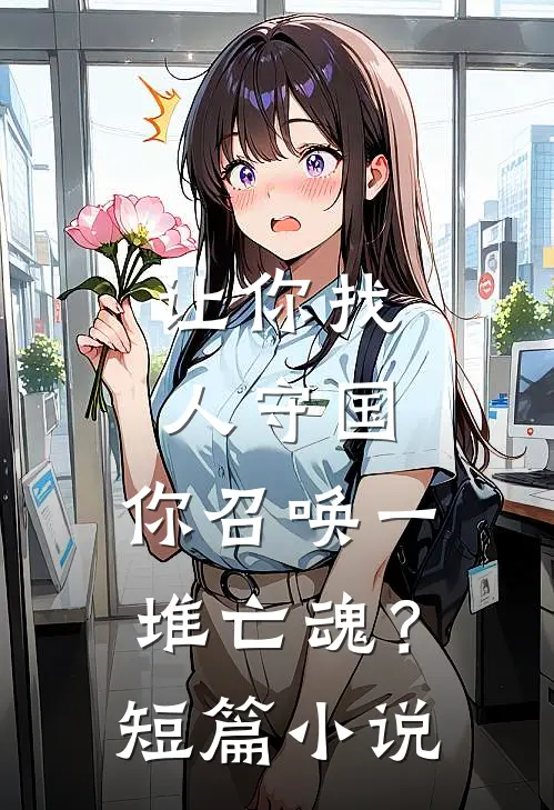 让你找人守国，你召唤一堆亡魂？短篇小说