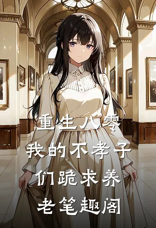 重生八零：我的不孝子们跪求养老笔趣阁