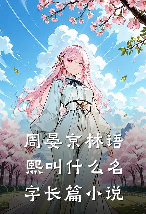 周晏京林语熙叫什么名字长篇小说