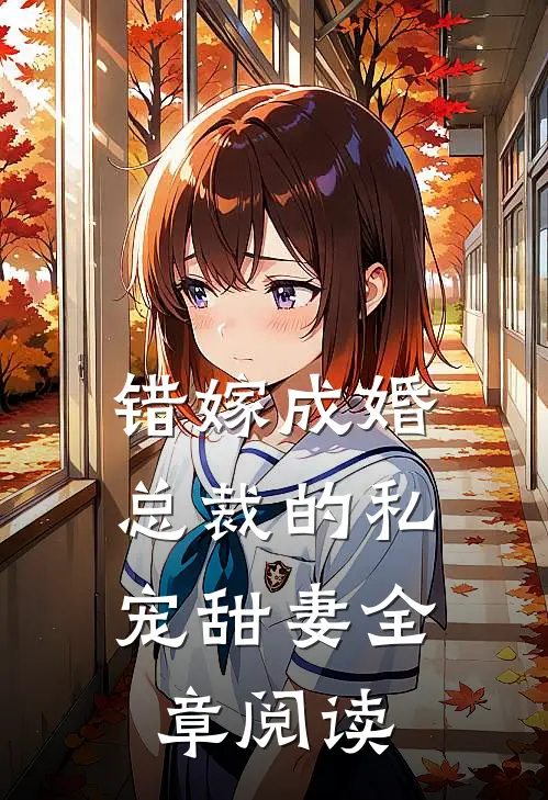 错嫁成婚：总裁的私宠甜妻全章阅读