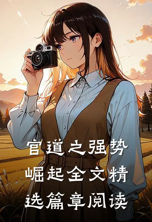 官道之强势崛起全文精选篇章阅读