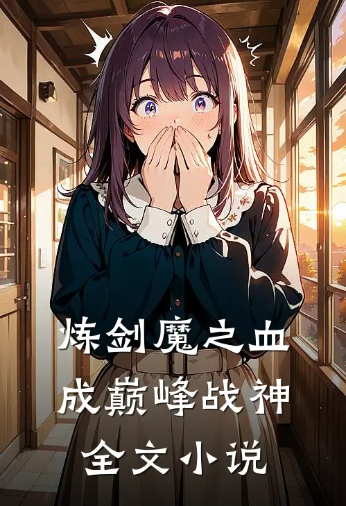 炼剑魔之血，成巅峰战神全文小说