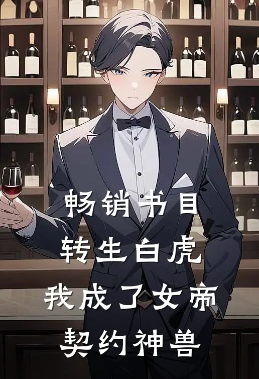 畅销书目转生白虎，我成了女帝契约神兽