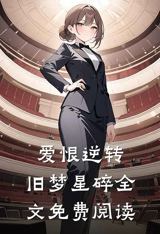 爱恨逆转，旧梦星碎全文免费阅读