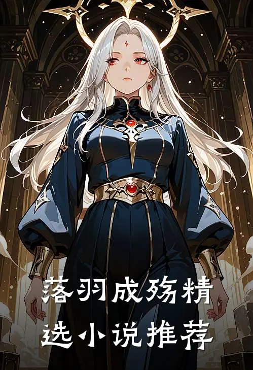 落羽成殇精选小说推荐
