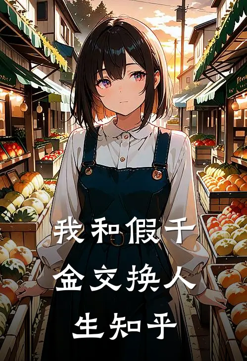 我和假千金交换人生知乎
