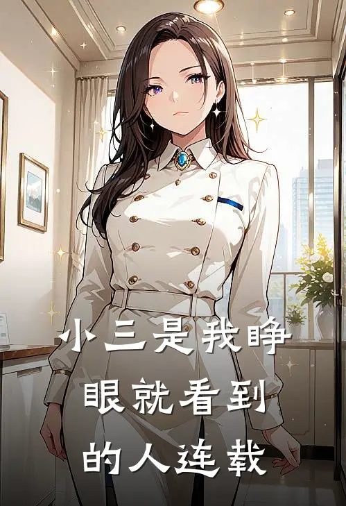 小三是我睁眼就看到的人连载