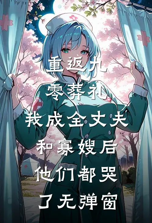 重返九零葬礼，我成全丈夫和寡嫂后他们都哭了无弹窗