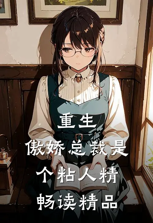 重生：傲娇总裁是个粘人精畅读精品