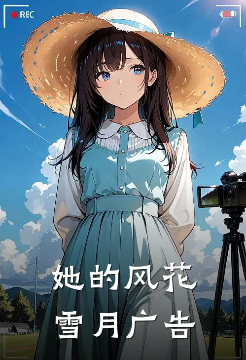 她的风花雪月广告