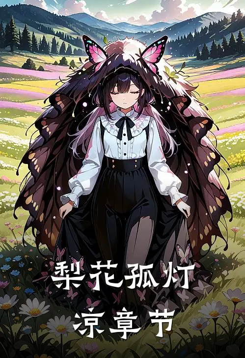 梨花孤灯凉章节