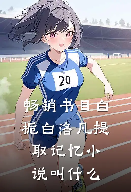 畅销书目白栀白洛凡提取记忆小说叫什么