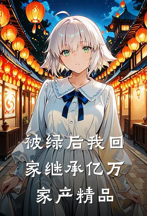 被绿后我回家继承亿万家产精品